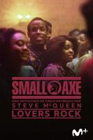 Small Axe: Lovers Rock (TV) - Posters