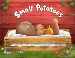 Small Potatoes (TV Series)