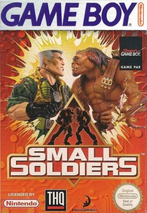 Small Soldiers (GB) 