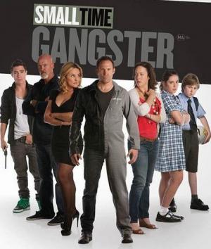 Small Time Gangster (Miniserie de TV)