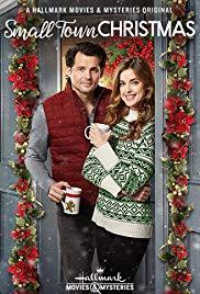 Small Town Christmas (TV)