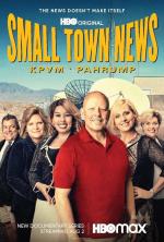 Small Town News: KPVM Pahrump (TV Miniseries)