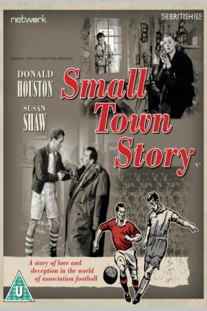 Small Town Story 