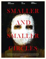 Smaller and Smaller Circles  - 