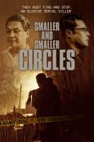 Smaller and Smaller Circles  - 