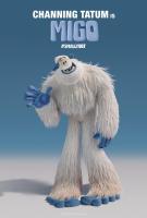 Smallfoot  - Posters