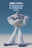 Smallfoot  - Posters