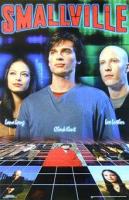 Smallville (TV Series) - Posters