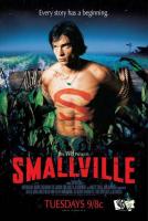 Smallville (Serie de TV) - Poster / Imagen Principal