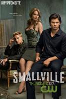 Smallville (TV Series) - Posters