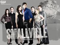 Smallville (Serie de TV) - Wallpapers