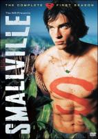 Smallville (Serie de TV) - Dvd