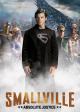 Smallville: Absolute Justice (TV)