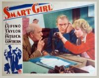 Smart Girl  - Poster / Main Image