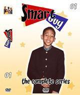 Smart Guy (TV Series) - Posters