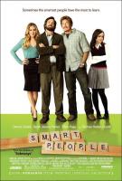 Smart People (Gente inteligente)  - Poster / Imagen Principal