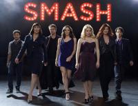 Smash (Serie de TV) - Wallpapers