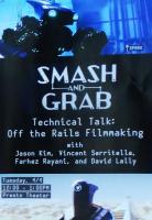 Smash and Grab (C) - Promo