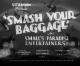 Smash Your Baggage (C)