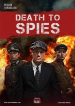 Death to Spies (Serie de TV)