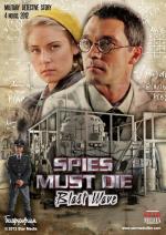 Spies Must Die: Blast Wave (Miniserie de TV)