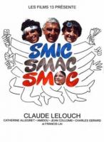 Smic Smac Smoc  - Poster / Main Image