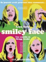 Smiley Face  - Posters