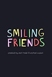Smiling Friends (TV) (S)