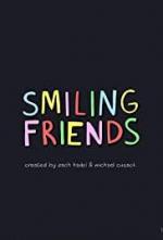 Smiling Friends (TV) (C)