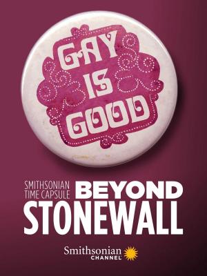Smithsonian Time Capsule: Beyond Stonewall (TV Series)