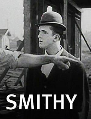 Smithy (S)