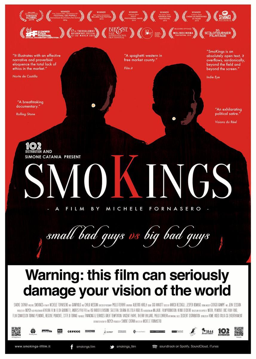 Image gallery for smoKings FilmAffinity