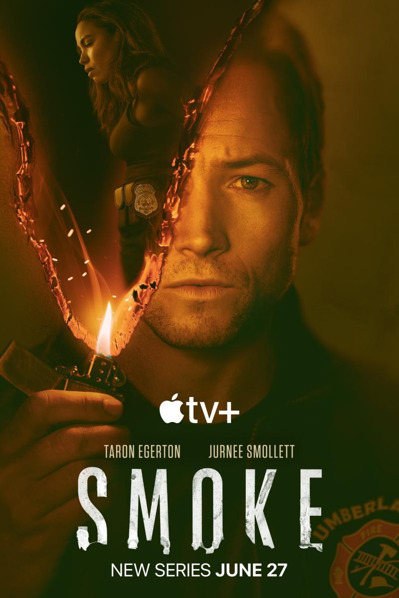 Humo (Serie de TV)