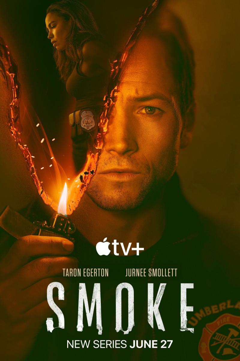 Smoke (TV Series)