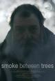 Smoke Between Trees 