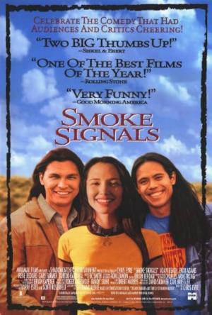 Smoke Signals (Señales de humo) 