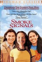 Smoke Signals (Señales de humo)  - Poster / Imagen Principal