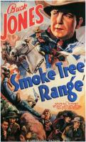 Smoke Tree Range  - Poster / Main Image