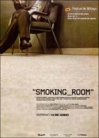 Smoking Room  - Posters