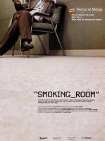 Smoking Room  - Poster / Imagen Principal