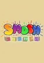 Smosh Babies (TV Series)