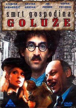 Death of Mr Goluza 