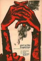 Death Is Called Engelchen  - Poster / Imagen Principal