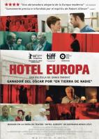 Hotel Europa  - Posters