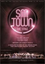 SMTown: The Stage 
