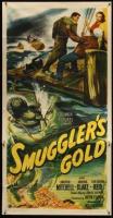 Smuggler's Gold  - 