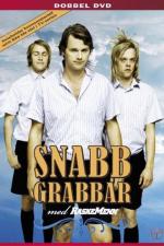 Snabbgrabbar (TV Series)