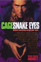 Snake Eyes  - Poster / Main Image