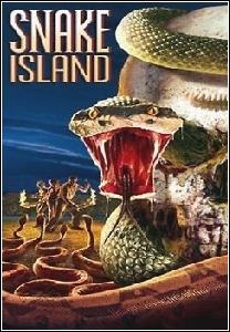 Gruñón domingo Scully La isla de las serpientes (2002) - Filmaffinity
