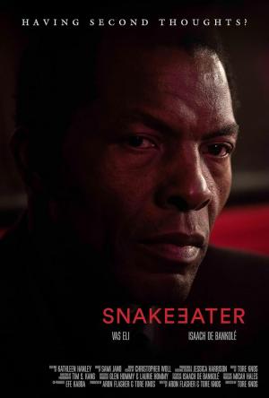Snakeeater 